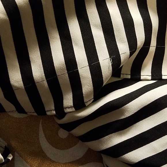 Rampage strapless top - Picture 4 of 5